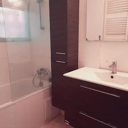 Les Yuccas, F3 Apartamento