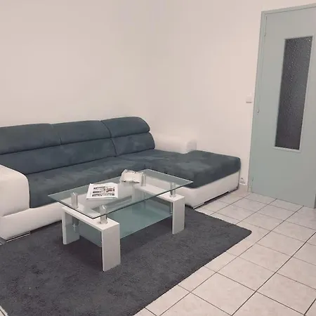 Apartamento Les Yuccas, F3 Montpellier