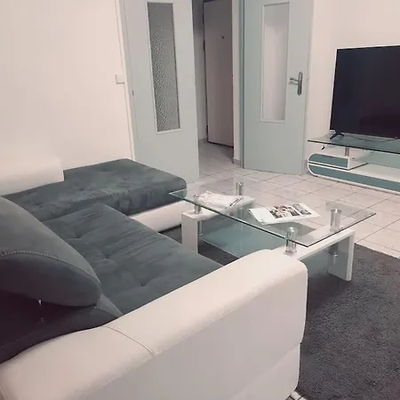 Les Yuccas, F3 Apartamento